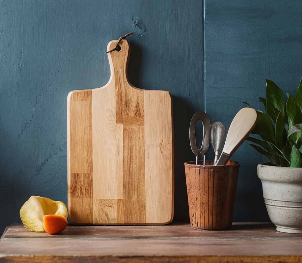 kitchen kitc_Best Size for Your Cutting Board