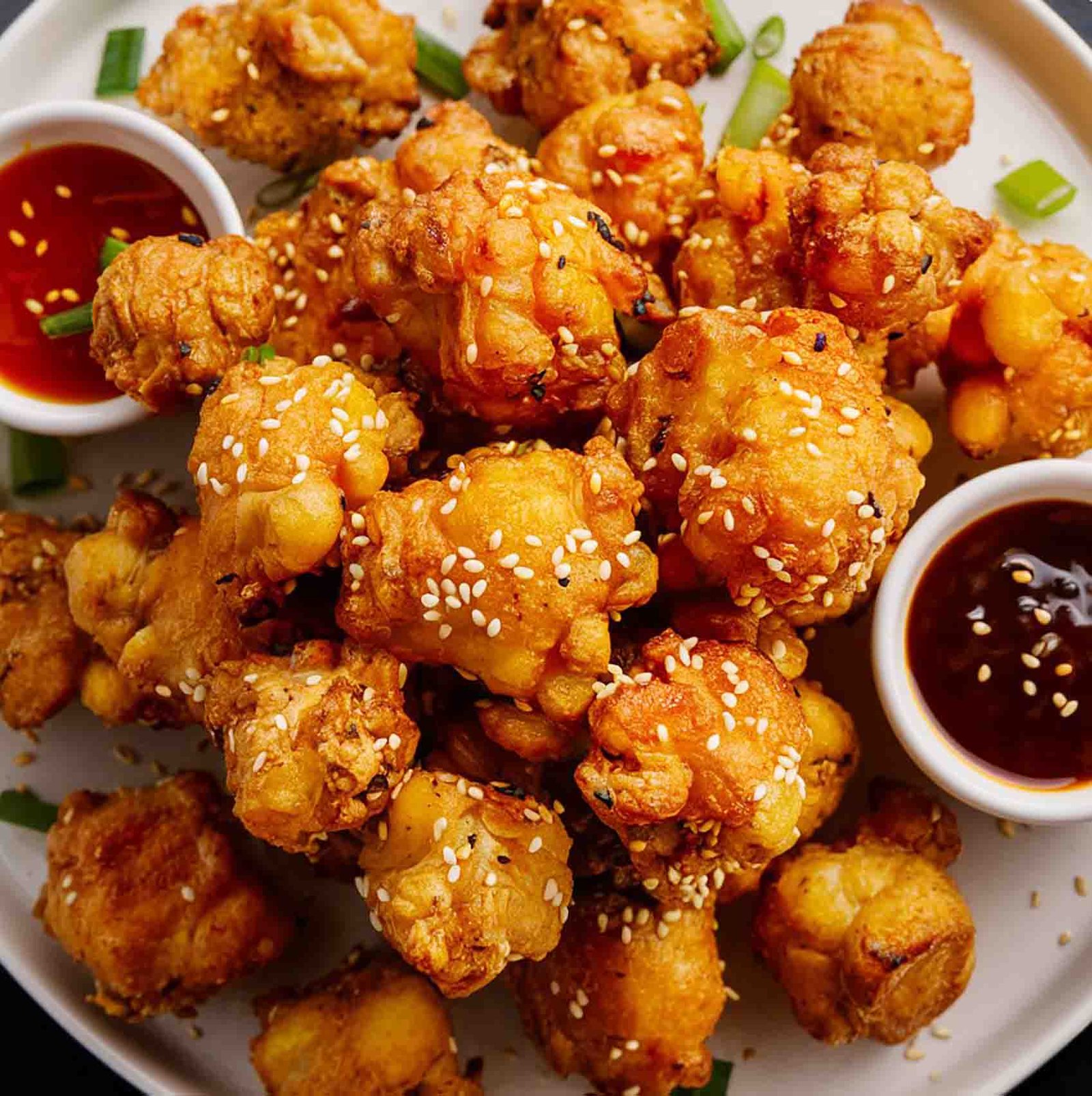 Kitchen Kitc_Crispy Crunchy & Delicious Popcorn Chicken Recipe