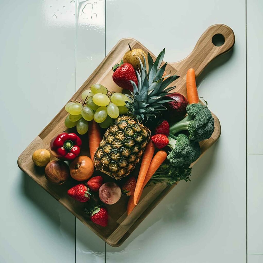 Cutting Board (Premium)