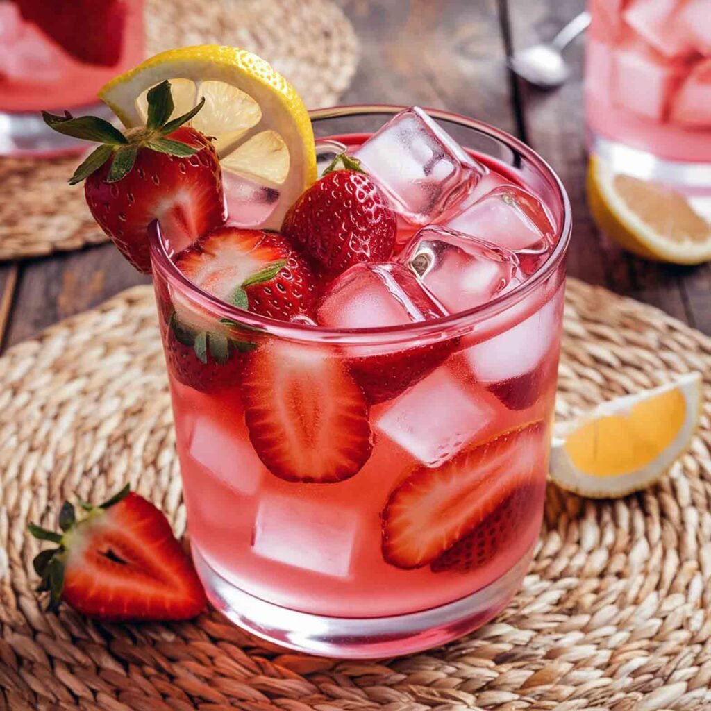 kitchen kitc_homemade-strawberry-lemonade-recipe-