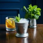 Best Mint Julep Recipe