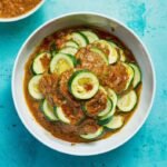 Zucchini Recipes