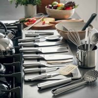 Kitchen Kitc_Elevate Your Culinary Skills with Top Tools